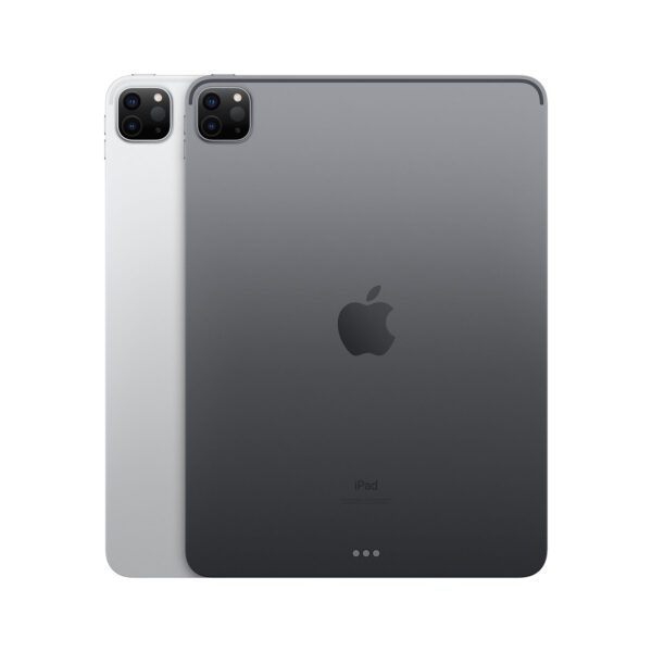 Apple 11-inch iPad Pro (2021) Wi-Fi 128GB – Image 2