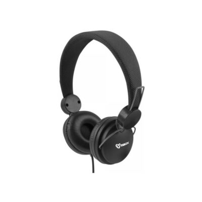 CASQUE STÉRÉO SBOX HS-736 / NOIR