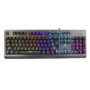CLAVIER GAMING MÉCANIQUE WHITE SHARK GK-2102 LEGIONNAIRE-X / RGB