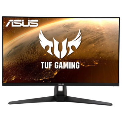 ECRAN ASUS TUF GAMING VG279Q1A 27″ FULL HD LED / 165 HZ