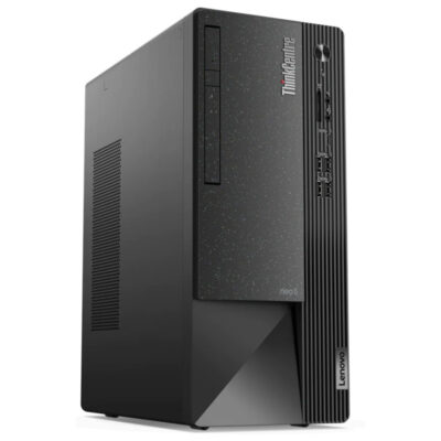 PC DE BUREAU LENOVO THINKCENTRE NEO 50T / I3 12È GÉN / 4 GO