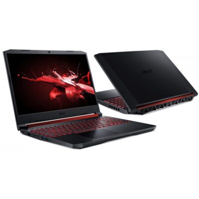 PC PORTABLE GAMER ACER NITRO 5 / I7 11É GÉN / 8 GO / RTX 3050 4G