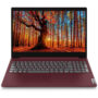 PC PORTABLE LENOVO IDEAPAD 3 15ADA05 FHD / AMD DUAL CORE / 8 GO / 256 GO SSD / WINDOWS 10 / ROUGE