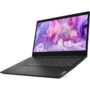 PC PORTABLE LENOVO IDEAPAD 3 15ADA05 FULL HD / AMD DUAL CORE / 8 GO / WINDOWS 10 / NOIR