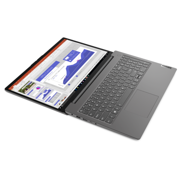 PC PORTABLE LENOVO V15 G2 ITL / I3 11È GÉN / 8 GO / 256 GO SSD / NOIR – Image 4