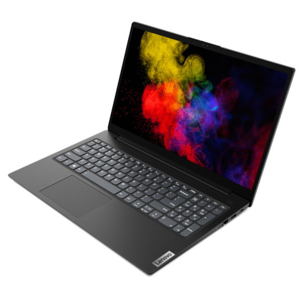PC PORTABLE LENOVO V15 G2 ITL / I3 11È GÉN / 8 GO / 256 GO SSD / NOIR