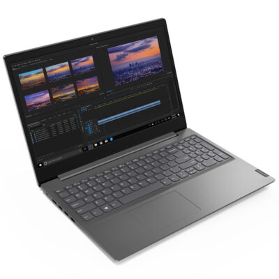 PC PORTABLE LENOVO V15 IGL / DUAL CORE / 4 GO
