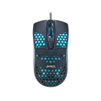 SOURIS GAMER JEDEL CP77