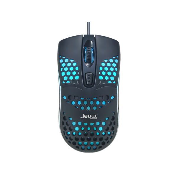 SOURIS GAMER JEDEL CP77