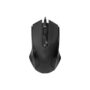 SOURIS OPTIQUE USB MACRO M390 / NOIR