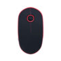 SOURIS SANS FIL FASHION P13 / NOIR
