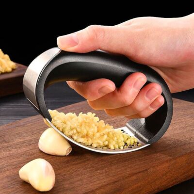 Presse à hacher en acier inoxydable, broyeur manuel, outils de fruits et légumes, accessoires de cuisine, gadget